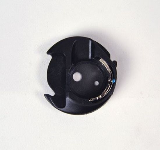 Picture of Janome Bobbincase Blue Dot 200445007