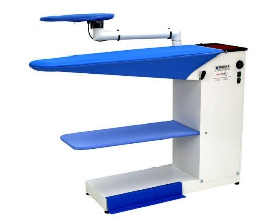 Picture of Stirovap 603 Vacuum Table