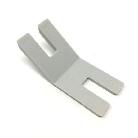 Picture of Janome Button Shank Plate 832820007