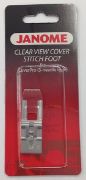 Picture of Janome Cover Pro Clear View Foot 