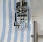 Picture of Janome Cover Pro Clear View Foot 