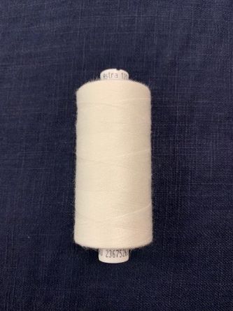 Picture of Astra Thread 1000m  2710 Unbleached