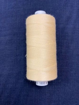 Picture of Coats Astra Thread 1000m 1342