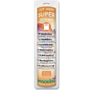 Picture of Madeira Avalon Cut Away Super Strong White 9445