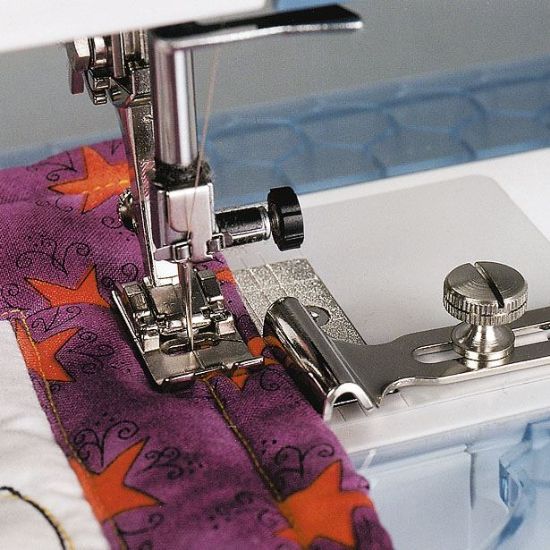 Picture of Bernina Patchwork Seam Guide Set 