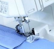 Brother 3034dwt overlocker