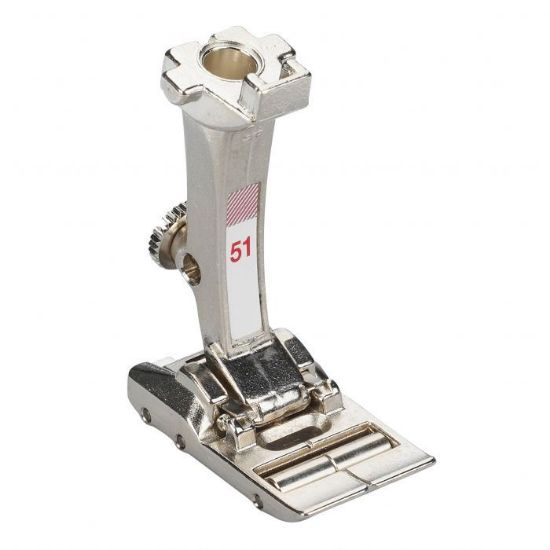 Picture of Bernina Roller Foot  51V