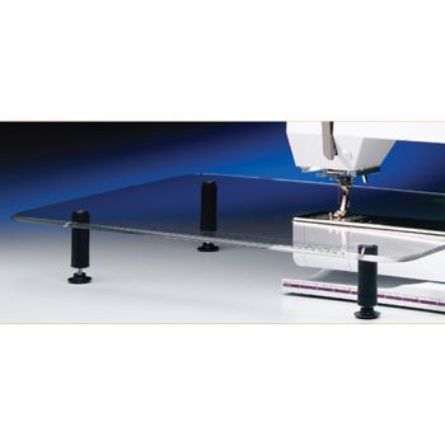 Picture of Bernina Plexiglass Quilting Extension Table 