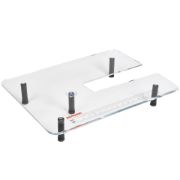 Picture of Bernina Plexiglass Quilting Extension Table 