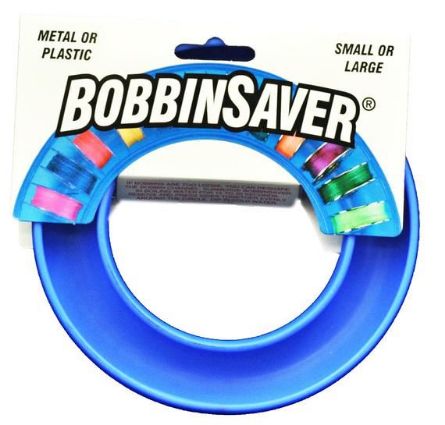 Bobbin Saver