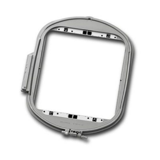 Brother Stellaire Embroidery Frame Large  240mm x 240mm