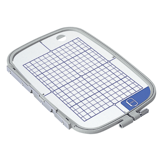 Picture of Brother Embroidery Frame Large 180 x 130mm  EF84