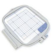 Picture of Brother Embroidery Square Frame 150 x 150 mm XG6761001