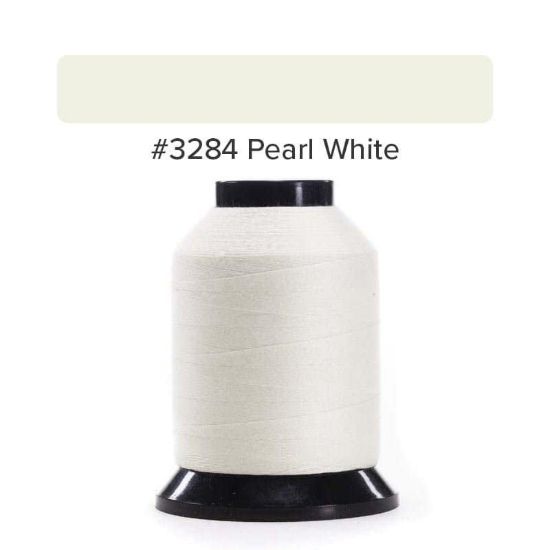 Picture of Finesse Quilting Thread Pearl White 3284 Save £3.00