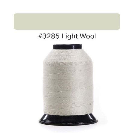 Picture of Finesse Light Wool 3285