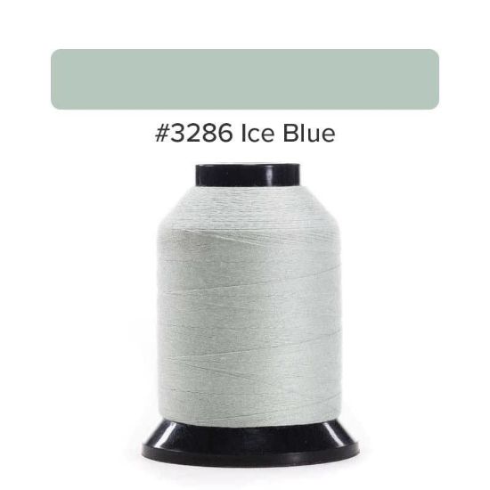 Picture of Finesse Quilting Thread Ice Blue 3286 Save £3.00