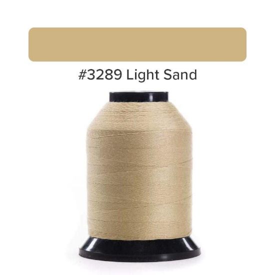 Picture of Finesse Quilting Thread Light Sand 3289 Save £3.00
