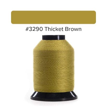 Picture of Finesse Thicket Brown 3290