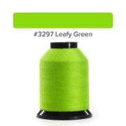 Picture of Finesse Quilting Thread Leafy Green 3297