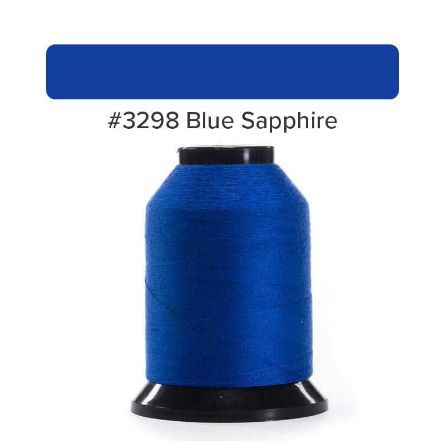 Picture of Finesse Blue Sapphire 3298