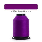 Picture of Finesse Quilting Thread Royal Purple 3301 Save £3.00