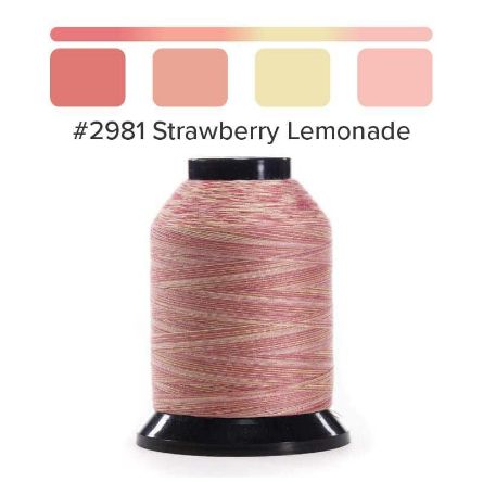 Picture of Finesse Strawberry Lemonade 2981