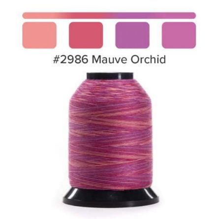 Picture of Finesse Mauve Orchid 2986