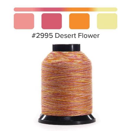 Picture of Finesse Desert Flower 2995