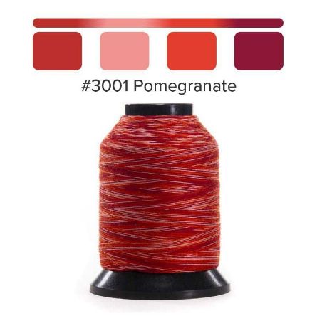 Picture of Finesse Pomegranate 3001