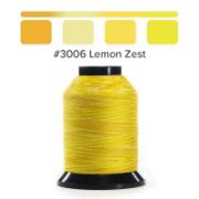 Picture of Finesse Quilting Thread Lemon Zest 3006 Save £3.00