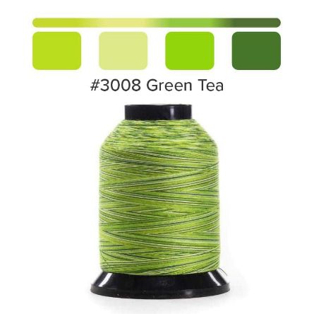 Picture of Finesse Green Tea 3008