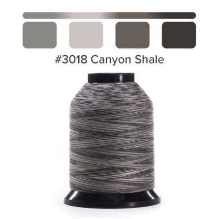 Picture of Finesse Canyon Shale 3018