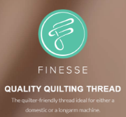 Finesse Snow White 3283