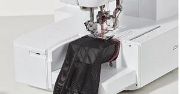 Brother CV3440 coverstitch machine