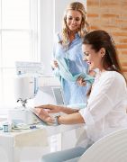 Janome Atelier 7 Sewing Machine