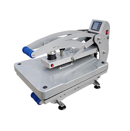 Picture of T Heat Press Auto Open 40 X 50 / OUT OF STOCK
