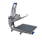Picture of T Heat Press Auto Open 40 X 50