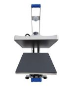 Picture of T Heat Press Auto Open 40 X 50 / OUT OF STOCK