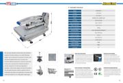 Picture of T Heat Press Auto Open 40 X 50
