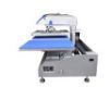 Picture of T Dual Heat Press Fully Automatic Electric 40 X 50  with stand
