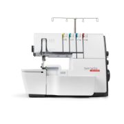 Bernette Air lock Overlocker