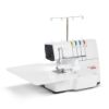 Bernette Air Overlocker with Extension Table