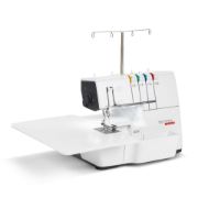 Bernette Air Overlocker with Extension Table
