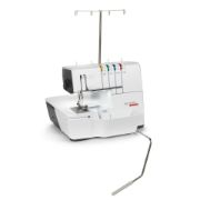 Bernette Air Overlocker with Knee Lift