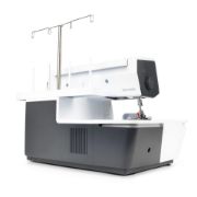 Bernette Air Overlocker