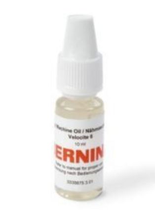 Picture of Bernina Sewing Machine Oil for New 4, 5 & 7 series