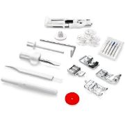 Janome 725S Accessories