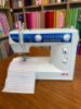 Picture of  Elna eXplore 240EX Sewing Machine 