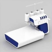 Picture of Brother 4234D Overlock Extension Table