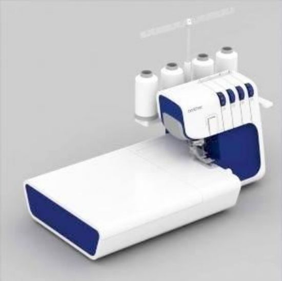 Picture of Brother 4234D Overlock Extension Table